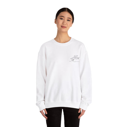 The Farmers Wife ~ Crewneck
