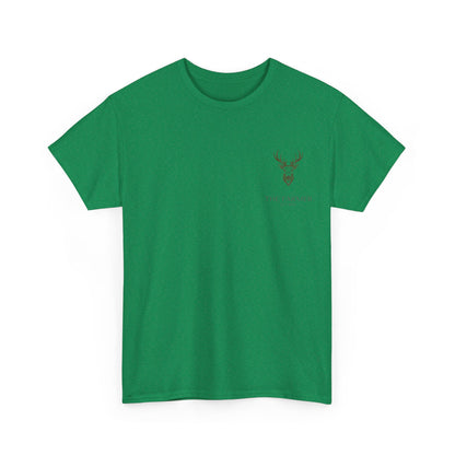 The Farmer ~ Cotton Tee