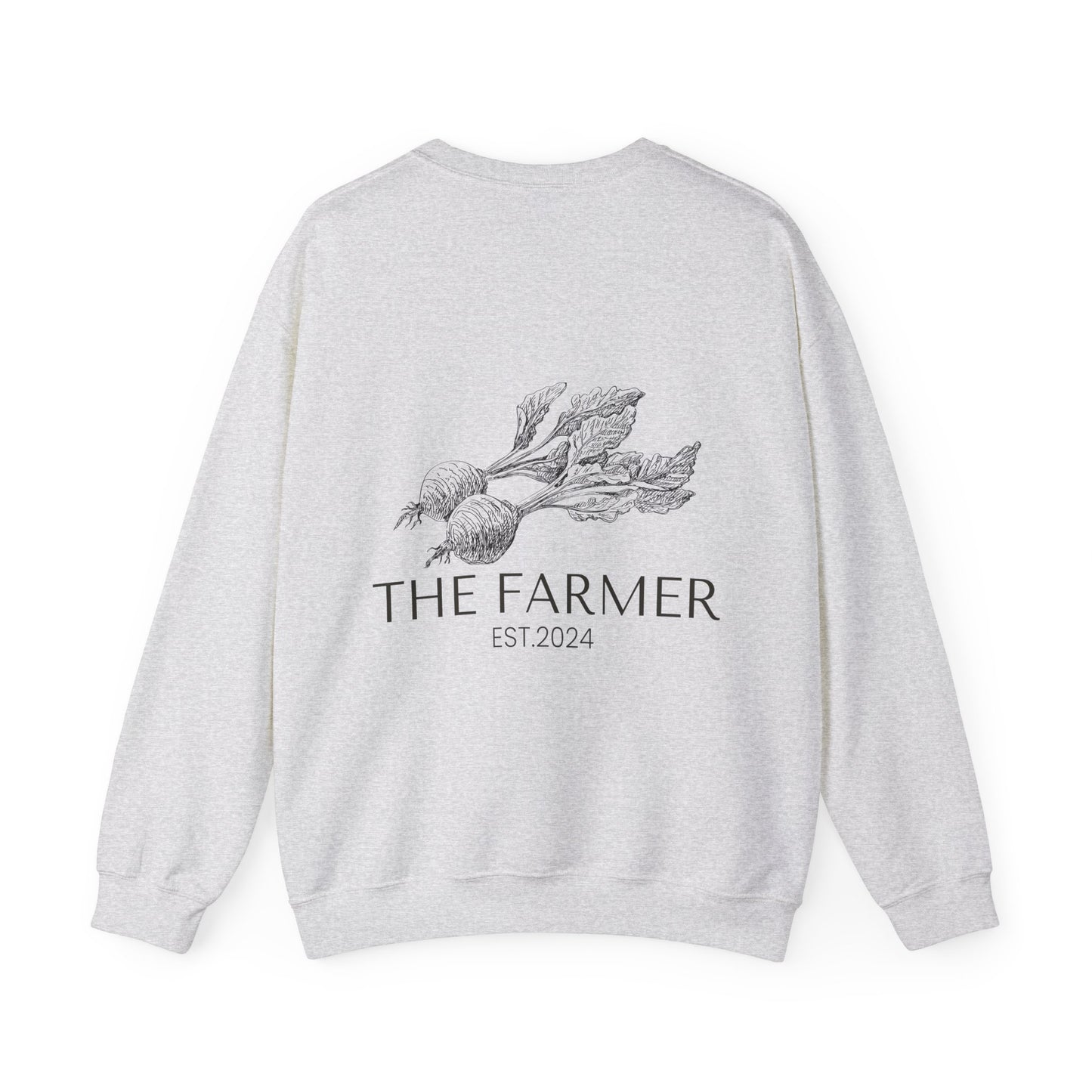 The Farmers ~ Crewneck
