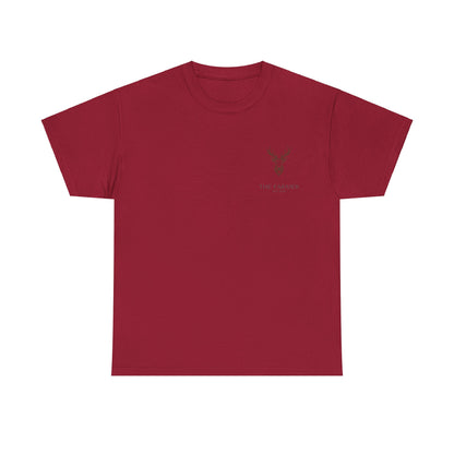 The Farmer ~ Cotton Tee