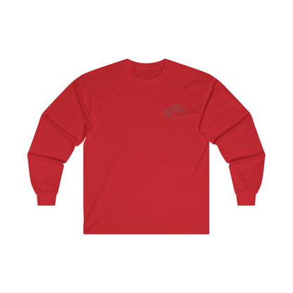 The Farmers Wife ~ Long Sleeve Tee