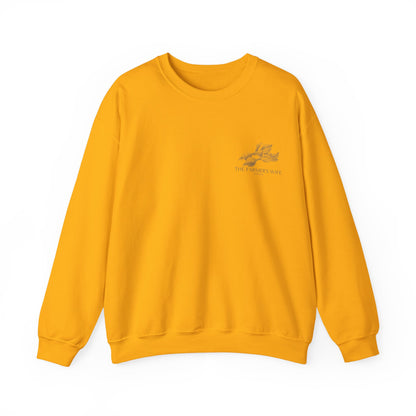 The Farmers Wife ~ Crewneck