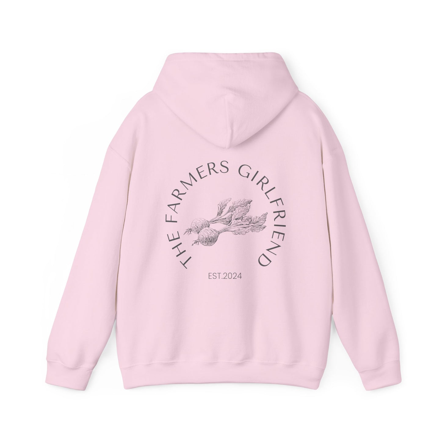 The Farmers Girlfriend ~ Hoodie