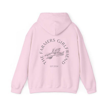 The Farmers Girlfriend ~ Hoodie
