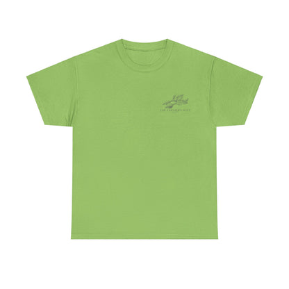 The Farmers Wife ~ Cotton Tee