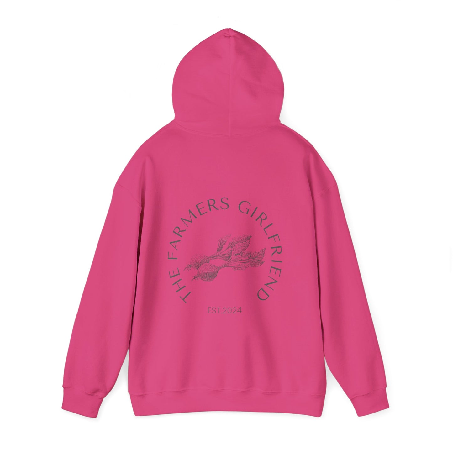 The Farmers Girlfriend ~ Hoodie