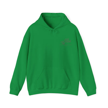The Farmers Wife ~ Hoodie