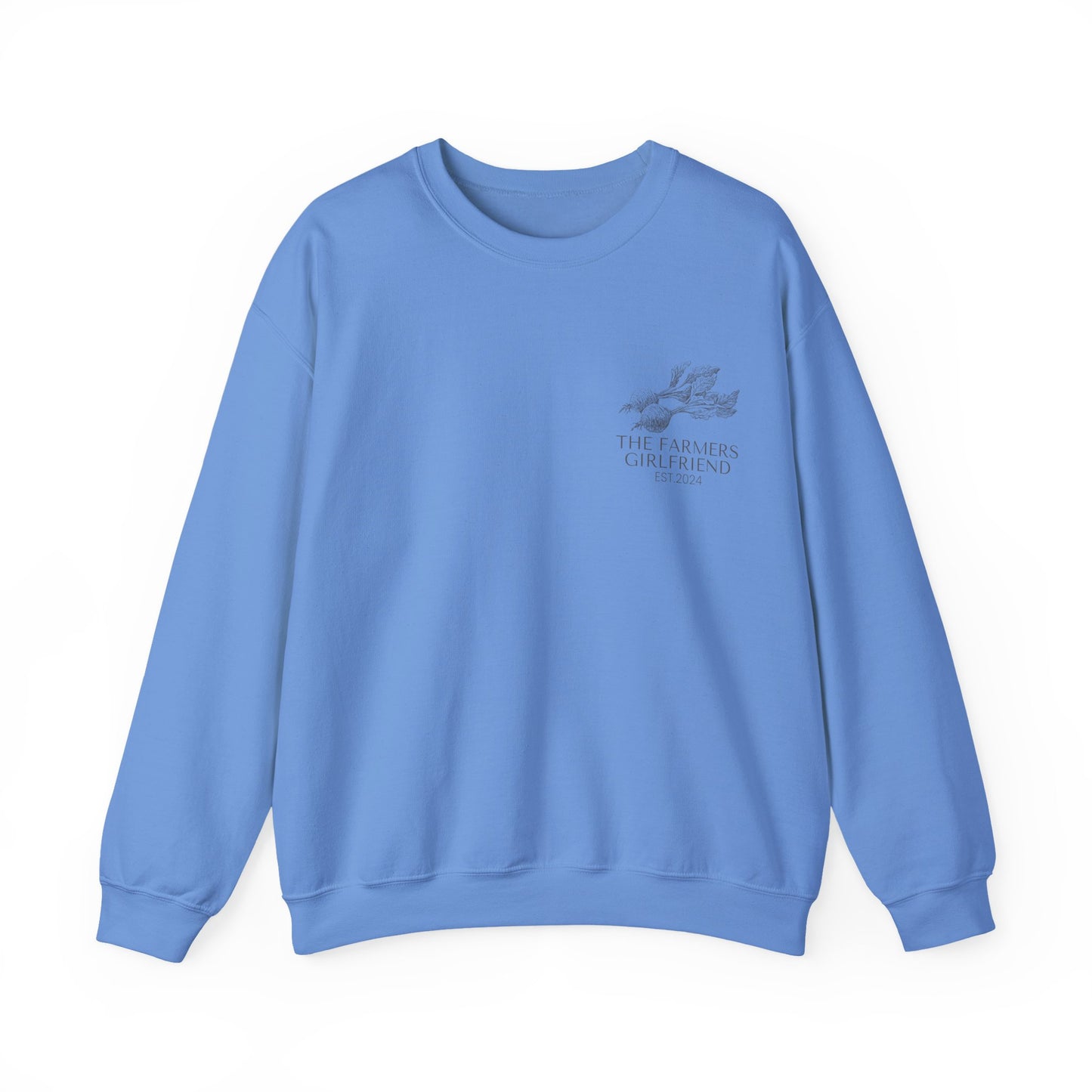 The Farmers Girlfriend ~ Crewneck