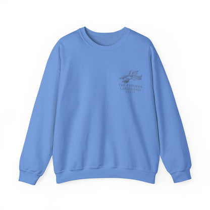The Farmers Girlfriend ~ Crewneck