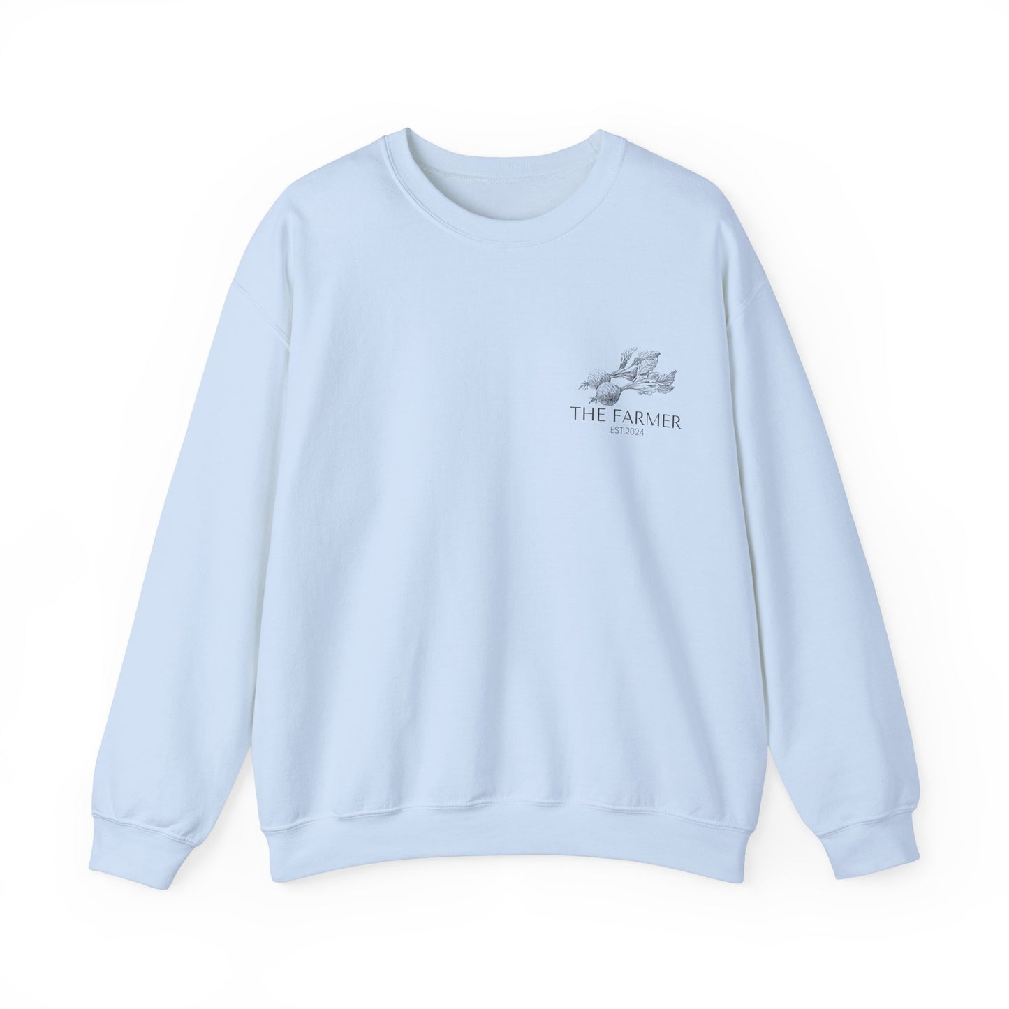 The Farmers ~ Crewneck
