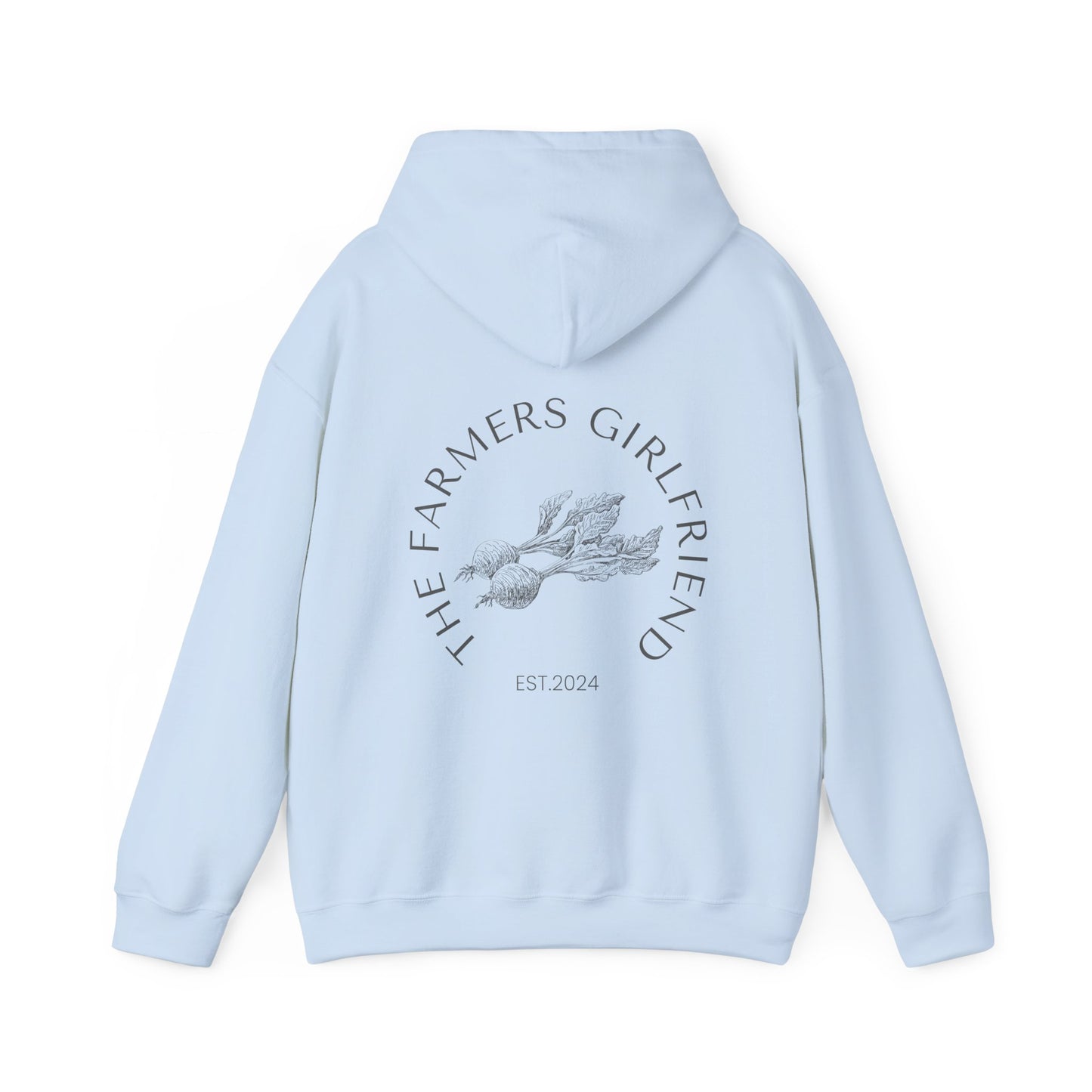 The Farmers Girlfriend ~ Hoodie