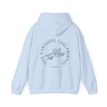 The Farmers Girlfriend ~ Hoodie
