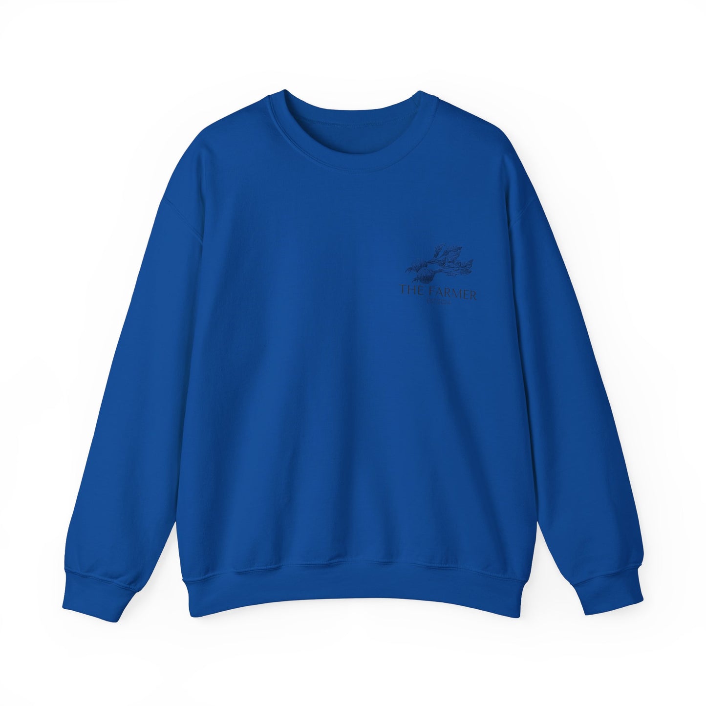 The Farmers ~ Crewneck