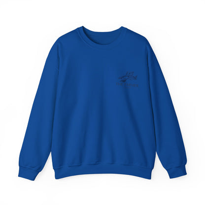 The Farmers ~ Crewneck