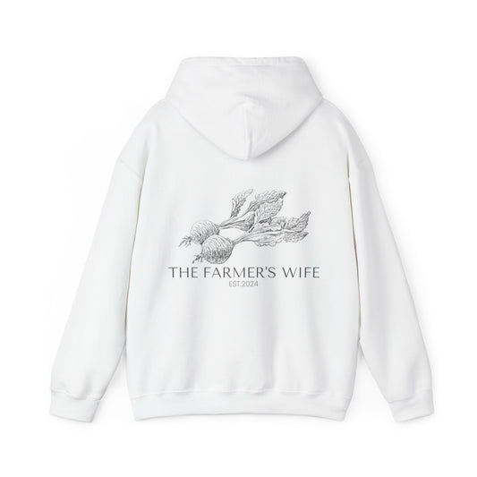 The Farmers Wife ~ Hoodie