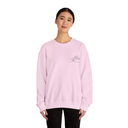 The Farmers Wife ~ Crewneck