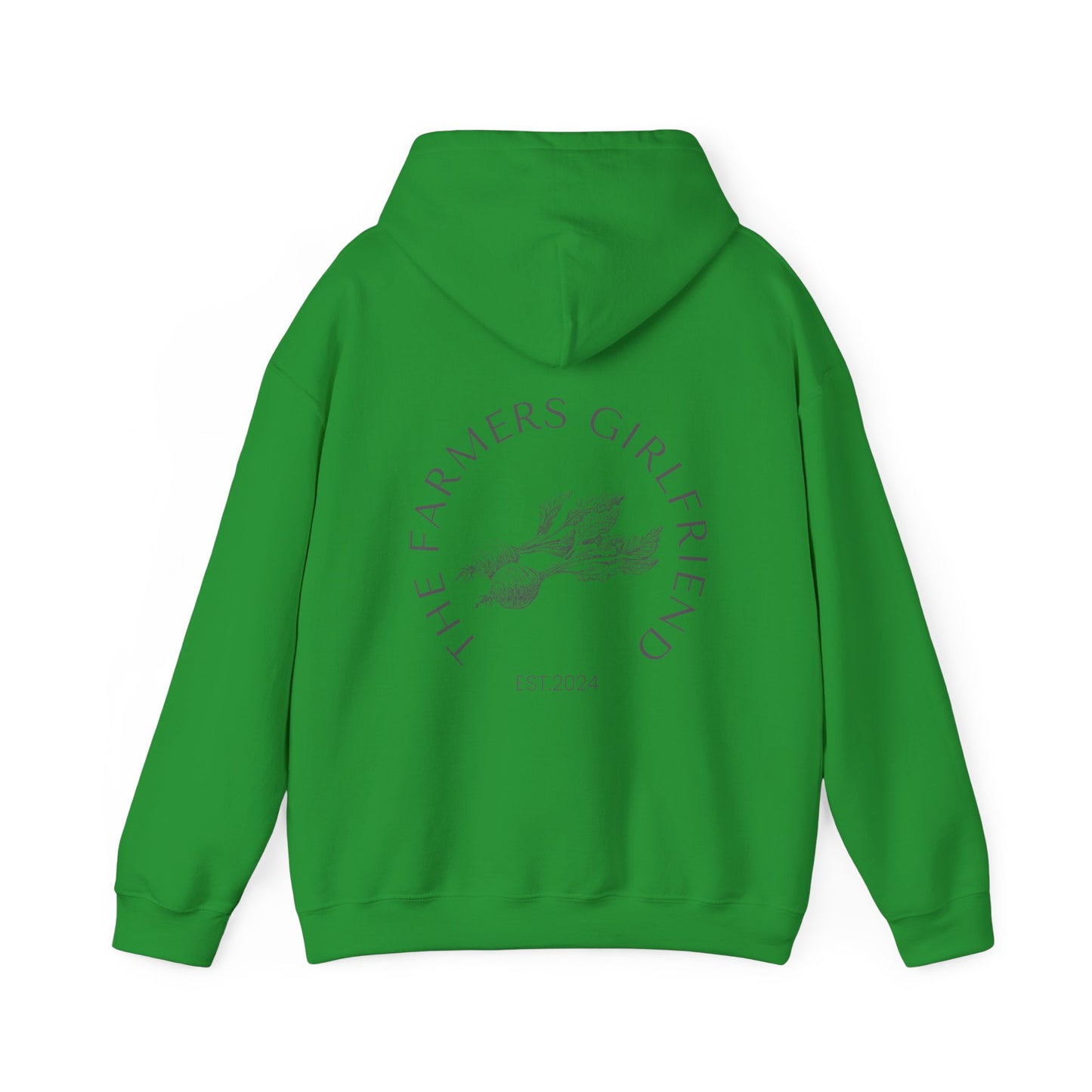 The Farmers Girlfriend ~ Hoodie