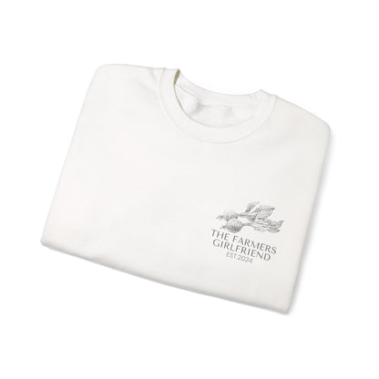 The Farmers Girlfriend ~ Crewneck