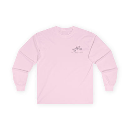 The Farmers Wife ~ Long Sleeve Tee