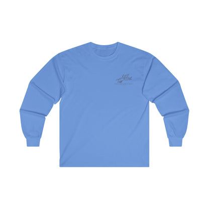 The Farmers Wife ~ Long Sleeve Tee