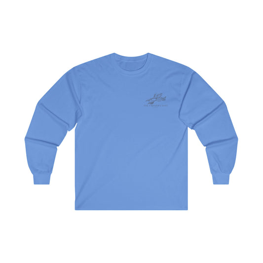The Farmers Wife ~ Long Sleeve Tee