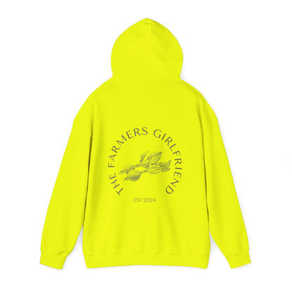 The Farmers Girlfriend ~ Hoodie
