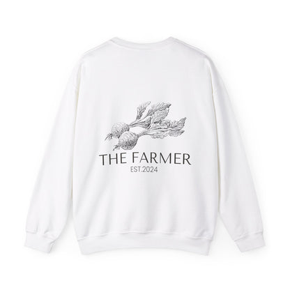 The Farmers ~ Crewneck