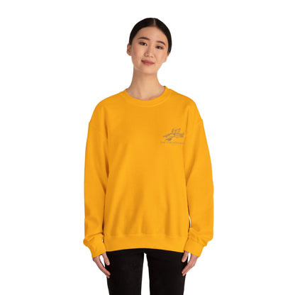 The Farmers Wife ~ Crewneck