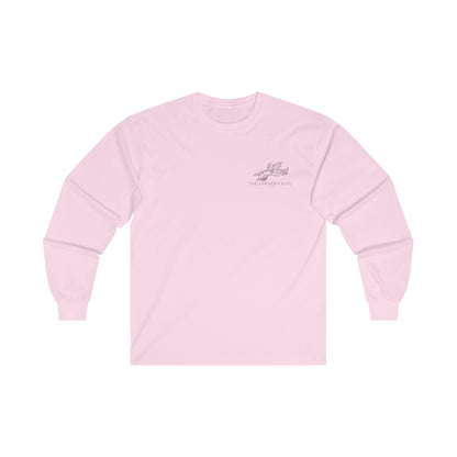 The Farmers Wife ~ Long Sleeve Tee