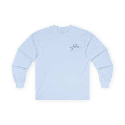 The Farmers Wife ~ Long Sleeve Tee