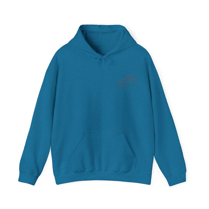 The Farmers Wife ~ Hoodie