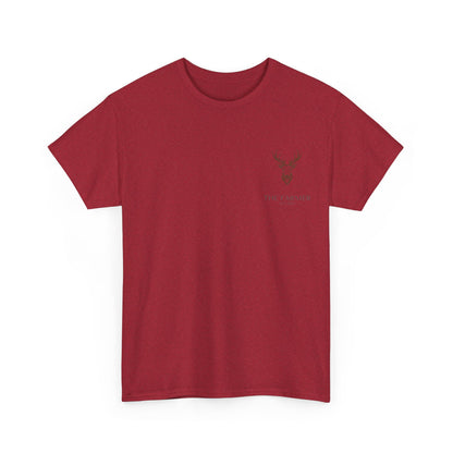 The Farmer ~ Cotton Tee