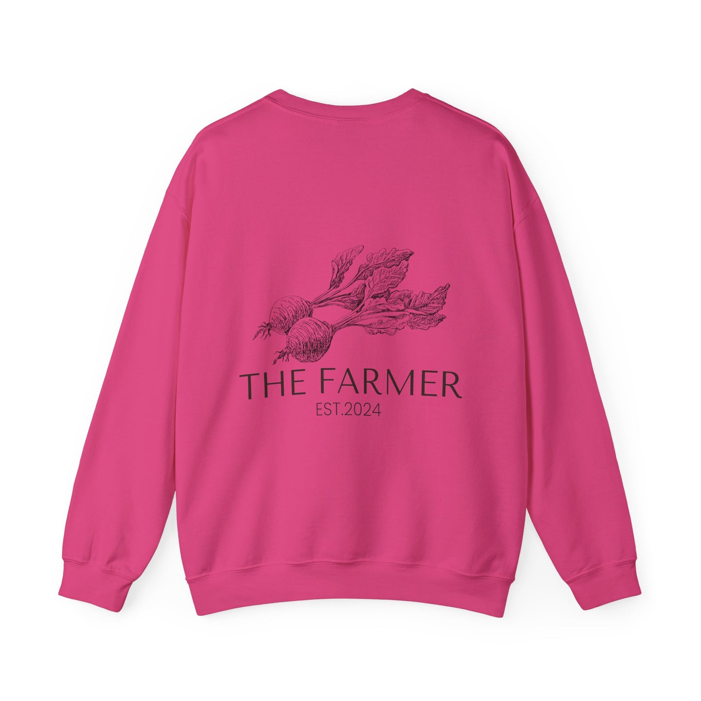 The Farmers ~ Crewneck