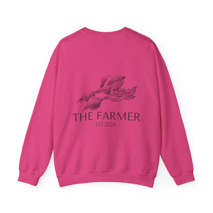 The Farmers ~ Crewneck