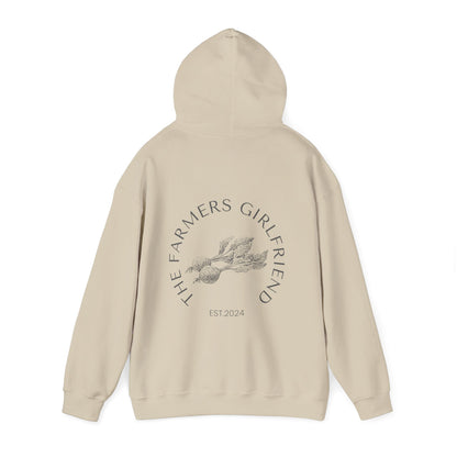 The Farmers Girlfriend ~ Hoodie