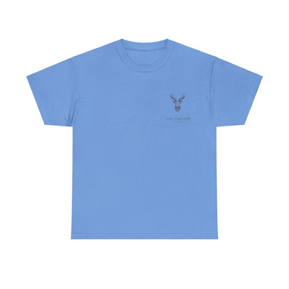 The Farmer ~ Cotton Tee