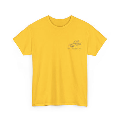 The Farmers Wife ~ Cotton Tee