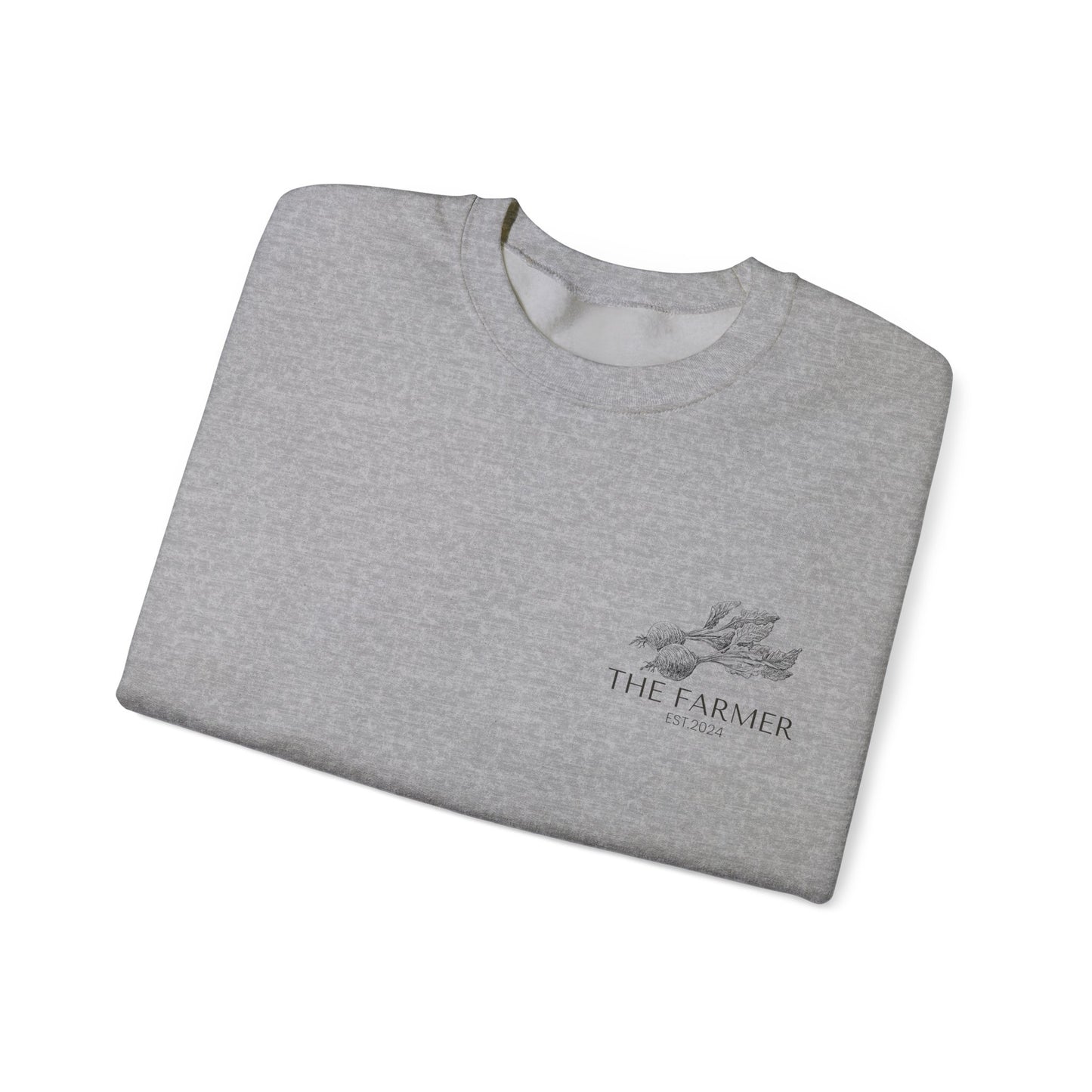 The Farmers ~ Crewneck