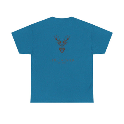 The Farmer ~ Cotton Tee