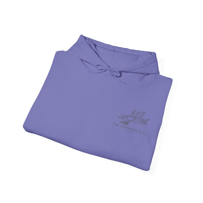 The Farmers Wife ~ Hoodie