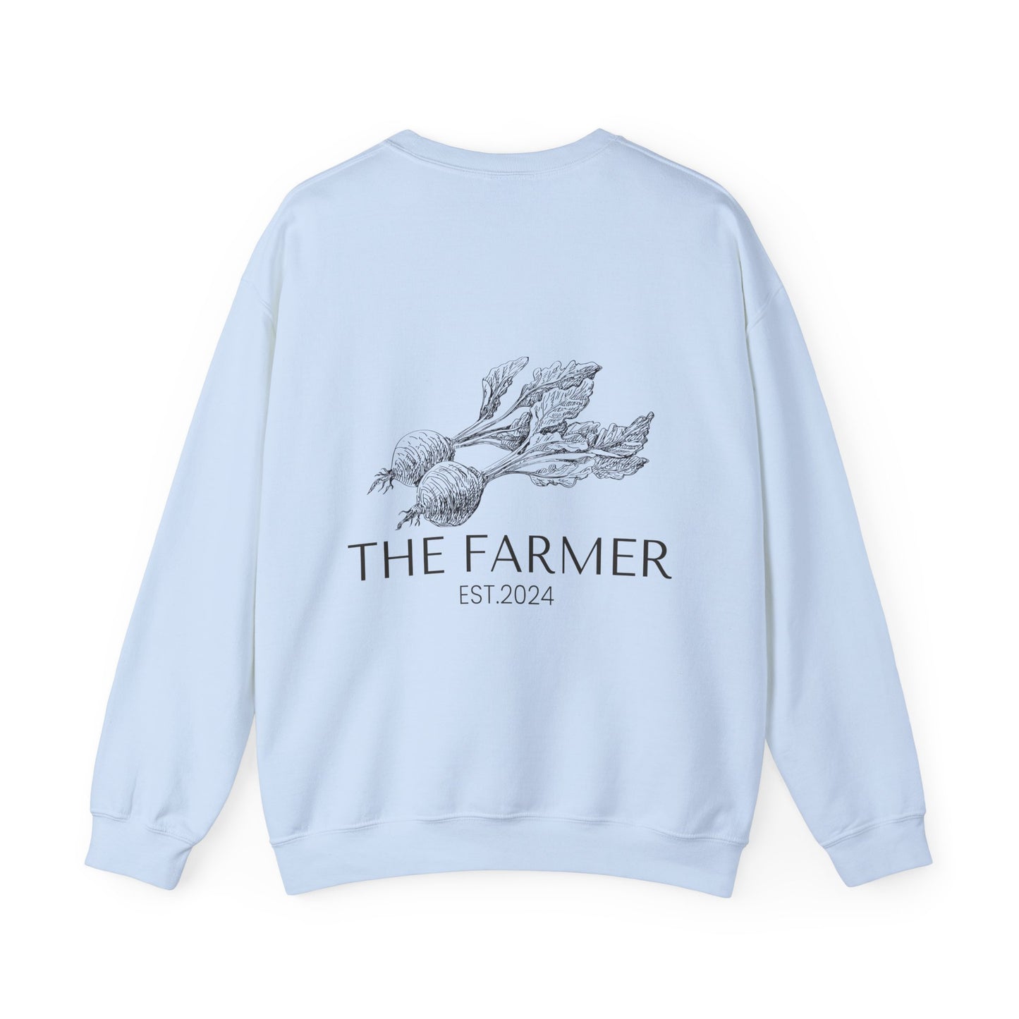The Farmers ~ Crewneck