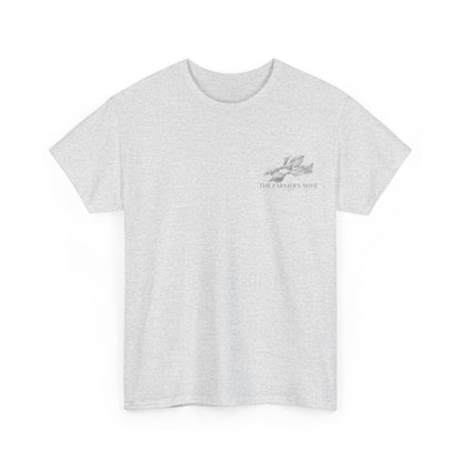 The Farmers Wife ~ Cotton Tee