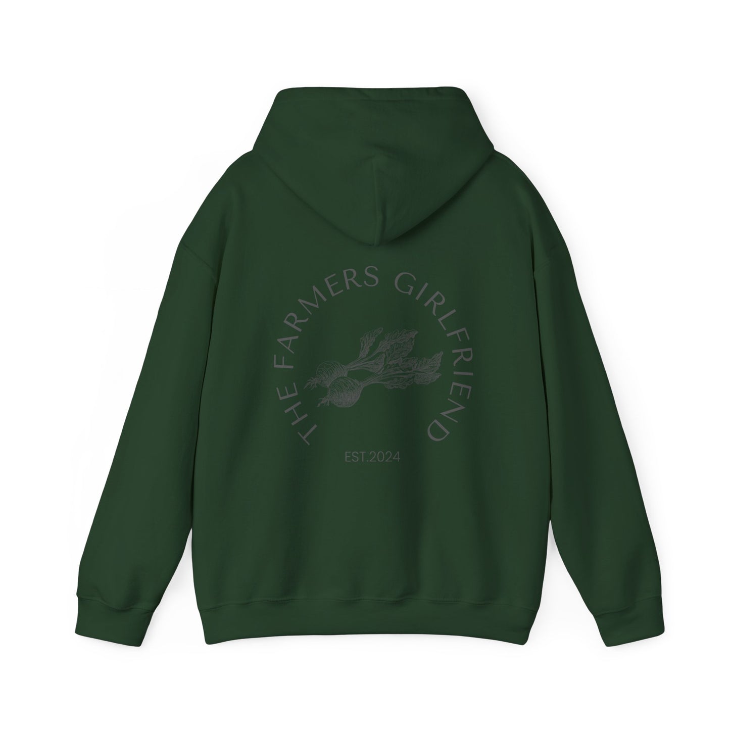 The Farmers Girlfriend ~ Hoodie