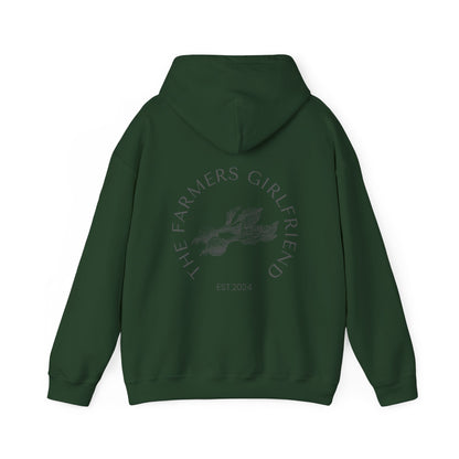 The Farmers Girlfriend ~ Hoodie