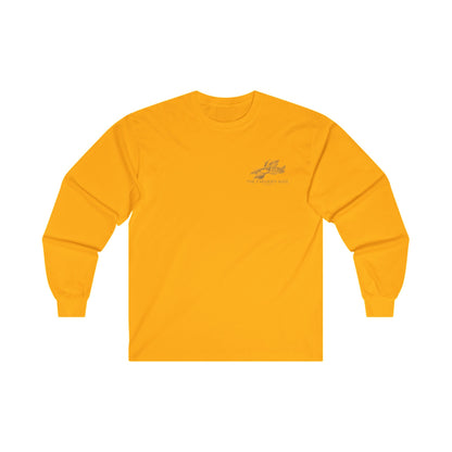 The Farmers Wife ~ Long Sleeve Tee