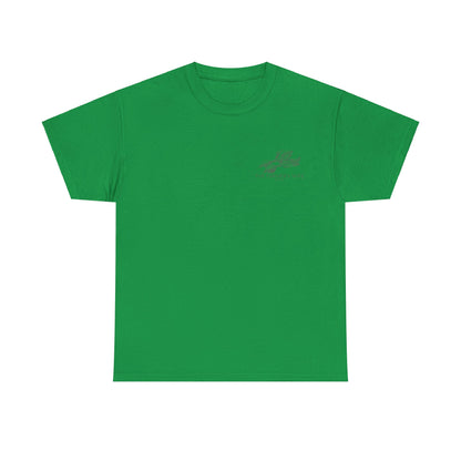 The Farmers Wife ~ Cotton Tee