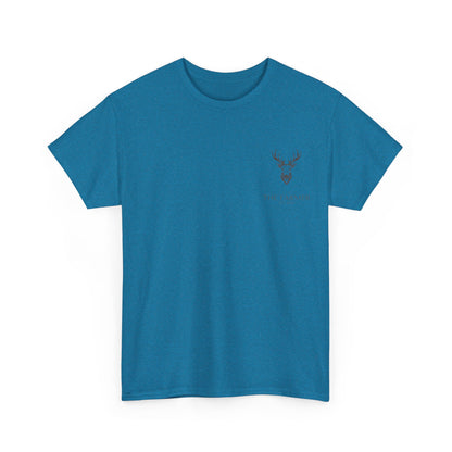 The Farmer ~ Cotton Tee