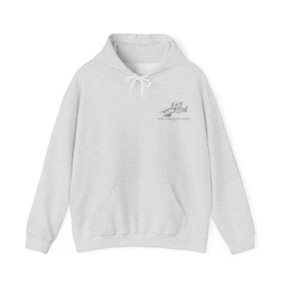 The Farmers Wife ~ Hoodie