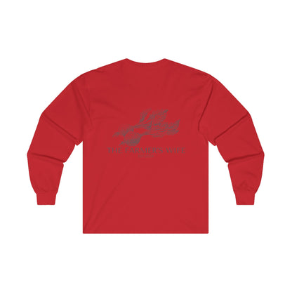 The Farmers Wife ~ Long Sleeve Tee