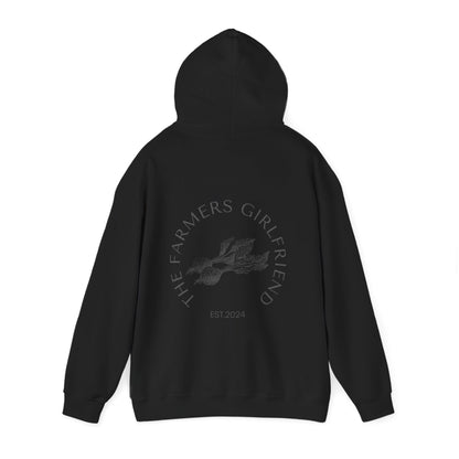 The Farmers Girlfriend ~ Hoodie